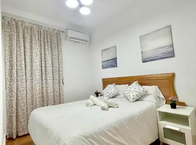 En El Centro De Malaga, En El Soho Appartement *